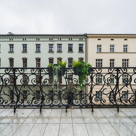 Grace Apartments Krakow Exterior photo